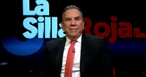 ‘La reforma a la Ley de Amparo pone en el centro a la autoridad’: Javier Laynez