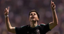 Brian Gutiérrez, el pilar de Aguirre que nació y debutó con EU, pero prefirió jugar con México