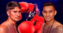 Marco Verde vs. Michel Polina EN VIVO: ¿Dónde ver HOY el debut profesional del medallista olímpico?