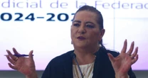 Datos personales están a salvo: INE descarta entregar Padrón Electoral para CURP Biométrica 