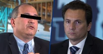 ¿Quién es Carlos Treviño, el exdirector de Pemex que Lozoya ‘exhibió’ por recibir sobornos de 4 mdp?