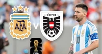 Argentina vs. Austria HOY: ¿A qué hora y dónde ver EN VIVO segundo partido de Messi en el Mundial 2026?