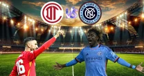 Toluca vs. New York City FC en Leagues Cup 2025 HOY: ¿Dónde y a qué hora ver el partido EN VIVO?