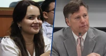 Landau cancela visa a consejera de Morena por ‘vulgar posteo’ que ‘glorifica’ protestas en Los Ángeles 