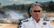 ¿Hernán Bermúdez le entró al tráfico de huachicol? ‘Recibía millones de litros de combustible’, revelan