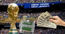¿Ya es lo menos? FIFA vende pedazos del césped donde se jugará la final del Mundial en 450 dólares