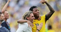 ExDT de Ecuador, desmiente ‘tajantemente’ amenazas a sus jugadores en partido vs. México: ‘Jugaron mejor’