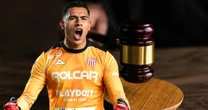 ¿Qué problemas legales tiene Luis Ángel Malagón, portero del América?  
