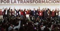 Miembros de Morena colaboran con EU tras acusación contra funcionarios mexicanos: NYT