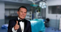 ‘Estamos listos’: Ingresan a Julio César Chávez a hospital por ‘piedritas’ en las vías urinarias