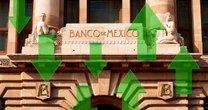 ‘Rebotes’ que dan gusto: Banxico revisa pronóstico de crecimiento de México a 0.6% para 2025