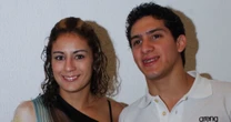 Paola Espinosa fue obligada a mantener noviazgo con Rommel Pacheco, revela su pareja Iván ‘Pollo’ García