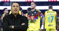 Comisión Disciplinaria de FMF niega ‘alineación indebida’ en la ida de América vs. Pumas por cuartos de final