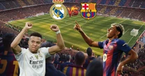 Entre polémica y ‘bronca’: Real Madrid vence al Barcelona y queda como líder de LaLiga