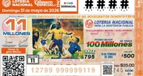 Álbum Retro de Lotería Nacional y Panini suma nuevos cachitos de Brasil 70 y Argentina 78