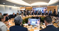 Harfuch defiende plan de seguridad ante diputados: ‘Se debilitó a cárteles’