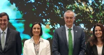 Privados aportarán hasta 20% de inversiones en la próxima década: Luz Elena González