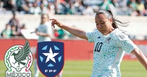 México vs. PR HOY: ¿Dónde ver EN VIVO partido en camino hacia el Mundial Femenil 2027 y Los Ángeles 2028?