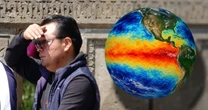 Alertan que ‘El Niño’ se extenderá hasta la primavera de 2027: ‘Habrá más ondas de calor en México’