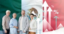 ¿Ya somos Dinamarca? México mejora calificación de su sistema de pensiones, pero está lejos del top global