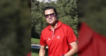 Peña Nieto participa en torneo de golf para recaudar fondos contra el cáncer de mama