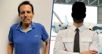 FGR se dio cuenta un año después de que ‘El Jando’ era el piloto que secuestró al ‘Mayo’ Zambada