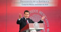 Peña Nieto rechaza supuesto soborno de empresarios de Israel: ‘Es carente de sustento’