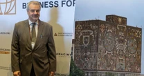 Rusia vs la UNAM: ¿Por qué la embajada de Putin en México arremetió contra la universidad?