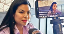 Política de tecnicismos de la Suprema Corte le impide defender al pueblo: Ana María Ibarra