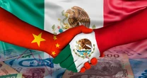 China recuerda a México relación bilateral por aranceles: ‘No queremos que se afecte la cooperación’