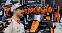 Pato O’Ward en Road America en la IndyCar HOY: ¿Dónde y a qué hora ver la carrera del mexicano EN VIVO?