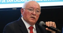 ‘Datos abiertos, pilar fundamental para la transparencia gubernamental’, afirma David Colmenares 