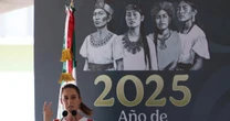 Tren Maya de carga va: Sheinbaum da banderazo a obras con inversión inicial de 25 mil mdp 