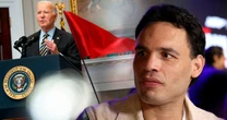 Las ‘red flags’ del narco de Julio César Chávez Jr. que Joe Biden ignoró, según Kristi Noem 