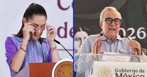 Así fue la llamada entre Sheinbaum y Rocha Moya tras acusación de EU: ‘No hay nada que temer’