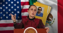 ‘La soberanía no se viola’: Sheinbaum presentará informe sobre papel de EU en captura del ‘Mayo’ Zambada
