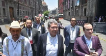 Morena propone anular elecciones por intervención extranjera: ¿De qué va la iniciativa de Monreal?