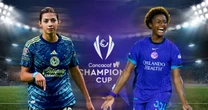 América vs. Orlando Pride HOY: ¿A qué hora y dónde ver EN VIVO partido de Concachampions Femenil?