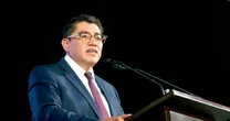 Saúl Monreal ‘tira la toalla’ y descarta competir por candidatura de Zacatecas: ‘Morena me lo dejó claro’