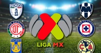 Tabla general y de goleo de la Liga MX tras la jornada 3: Pachuca, imbatible de la mano de Jaime Lozano