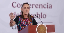 Conferencia ‘mañanera’ de Claudia Sheinbaum hoy 21 de mayo: Síguela aquí EN VIVO