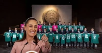Sheinbaum se guarda pronóstico para el México vs. Sudáfrica: ‘Gana porque tiene apoyo del pueblo’