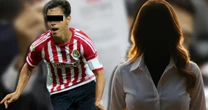‘No tenemos relación’: Claudia Casas, expareja de Omar ‘N’, ‘leyenda’ con Chivas, se deslinda del caso