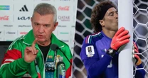 Por insultar a Gordon: El ‘premio’ que recibió Javier Aguirre; reconocen a ‘Don Memo’ por besar un poste