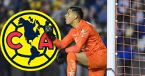 ¿Culpan a Grupo Pachuca? América desmiente investigación contra Luis Ángel Malagón