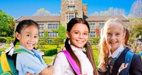 Regreso a clases 2025: ¿Cómo es The American School Foundation, primaria en CDMX casi tan cara como el Tec?