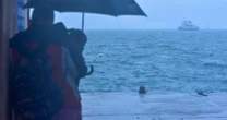 ‘Erick’ impactará México como huracán categoría 1: Trayectoria del ciclón tropical Cinco-E EN VIVO