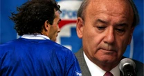 El día que ‘Billy’ Álvarez corrió a Diego Latorre tras perder una final con Cruz Azul: ‘Tuvimos una pelea’