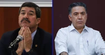 Javier Corral confirma encuentro con Enrique Inzunza en Mazatlán: ‘Tampoco se anda escondiendo’