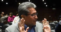 Eliminación de pluris es “sólo un enunciado” y no está definida: Ricardo Monreal